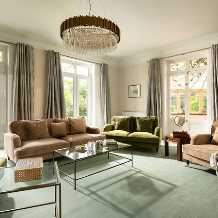 Downwood Vineyard Manor In Idyllic Countryside Villa Blandford Forum Eksteriør bilde