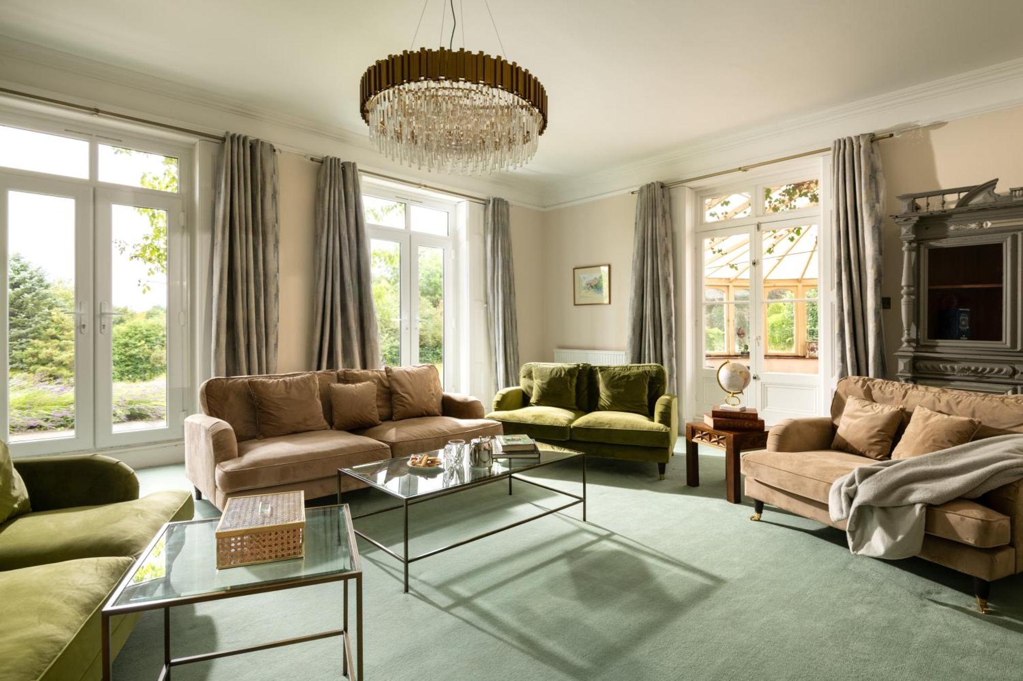Downwood Vineyard Manor In Idyllic Countryside Villa Blandford Forum Eksteriør bilde