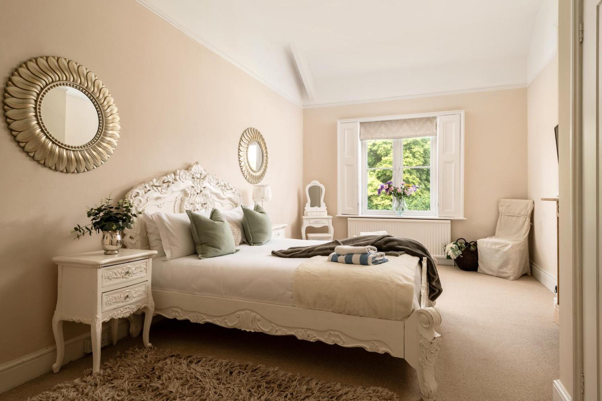 Downwood Vineyard Manor In Idyllic Countryside Villa Blandford Forum Eksteriør bilde