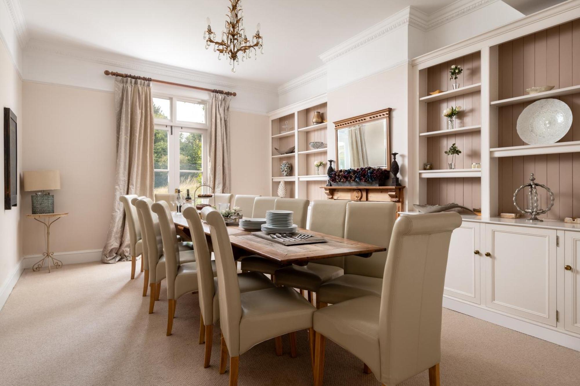 Downwood Vineyard Manor In Idyllic Countryside Villa Blandford Forum Eksteriør bilde