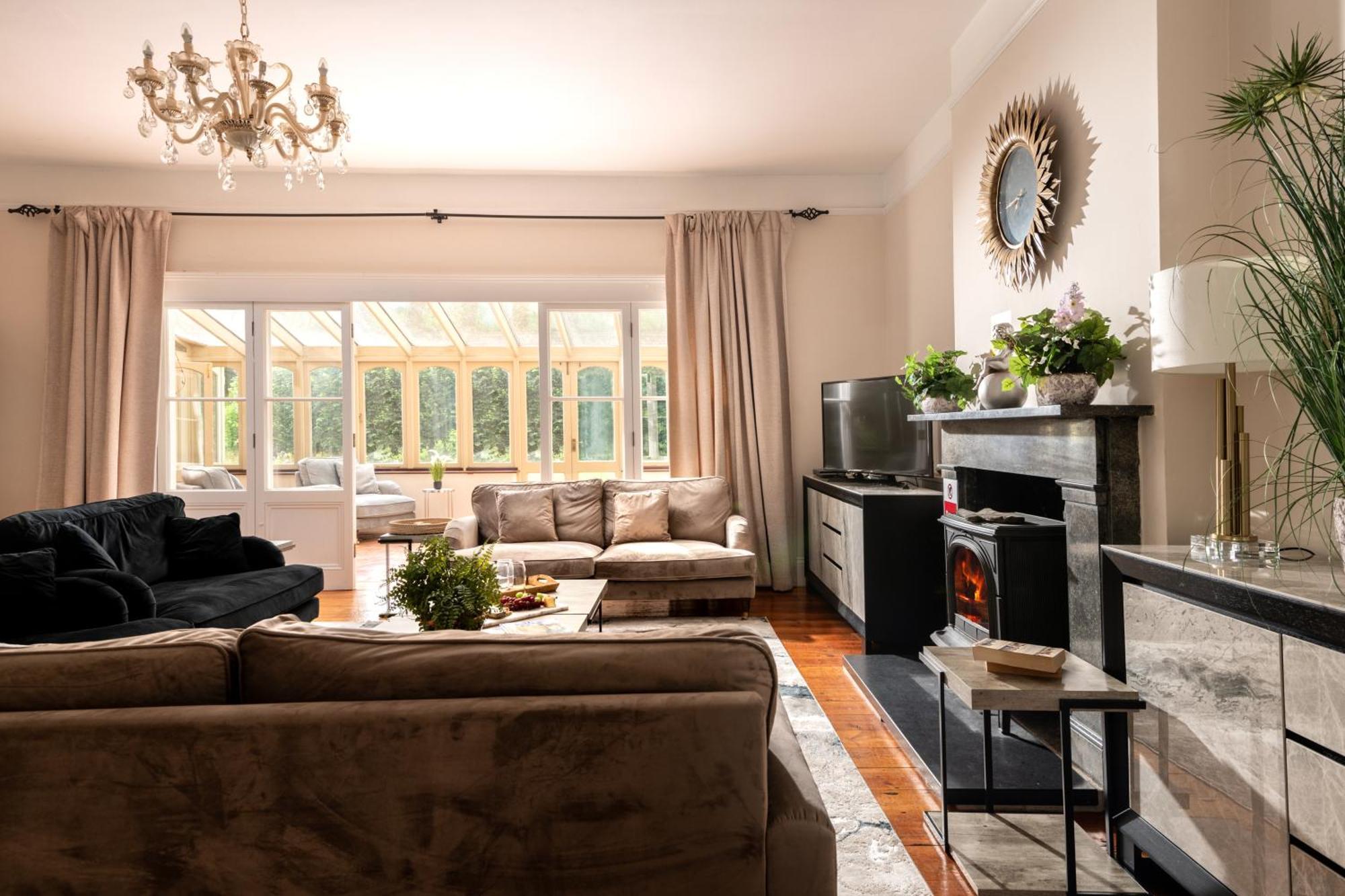 Downwood Vineyard Manor In Idyllic Countryside Villa Blandford Forum Eksteriør bilde