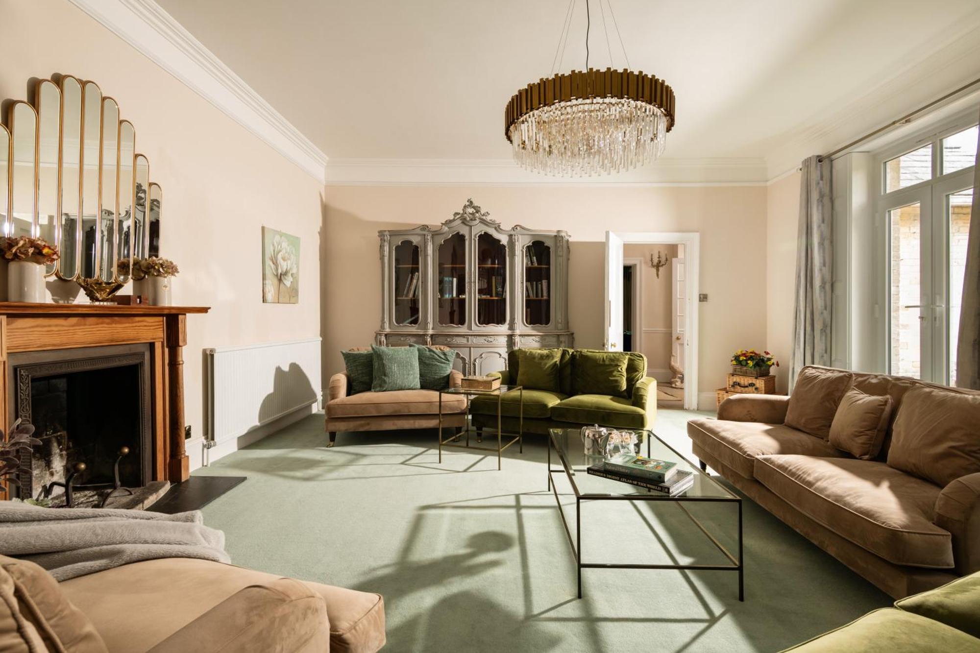 Downwood Vineyard Manor In Idyllic Countryside Villa Blandford Forum Eksteriør bilde