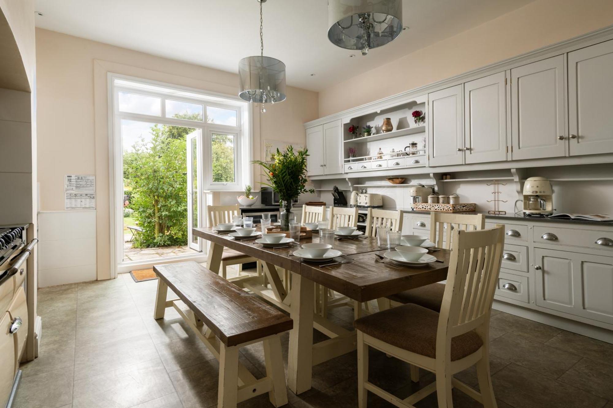 Downwood Vineyard Manor In Idyllic Countryside Villa Blandford Forum Eksteriør bilde