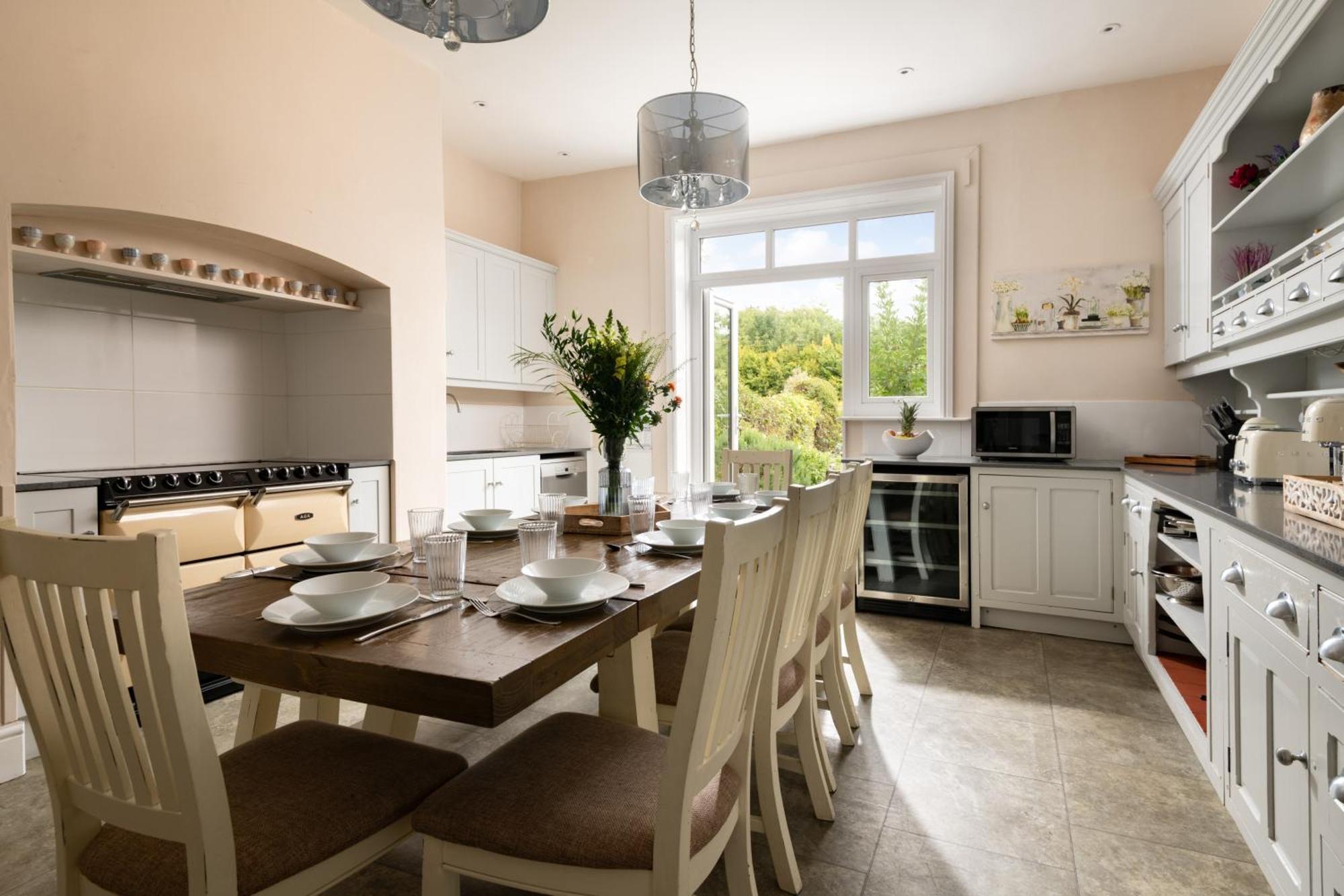 Downwood Vineyard Manor In Idyllic Countryside Villa Blandford Forum Eksteriør bilde