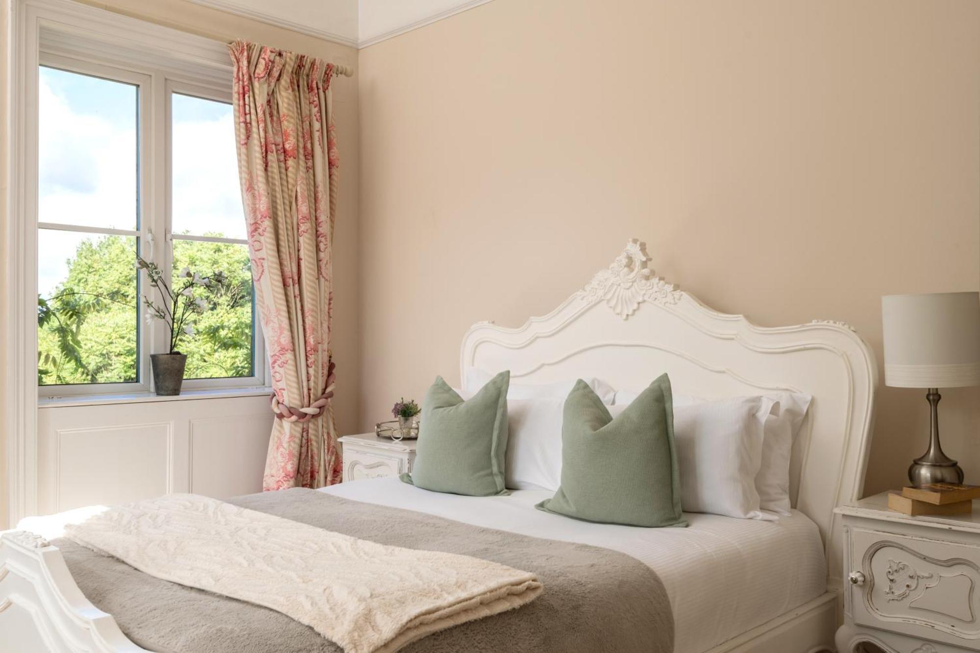 Downwood Vineyard Manor In Idyllic Countryside Villa Blandford Forum Eksteriør bilde