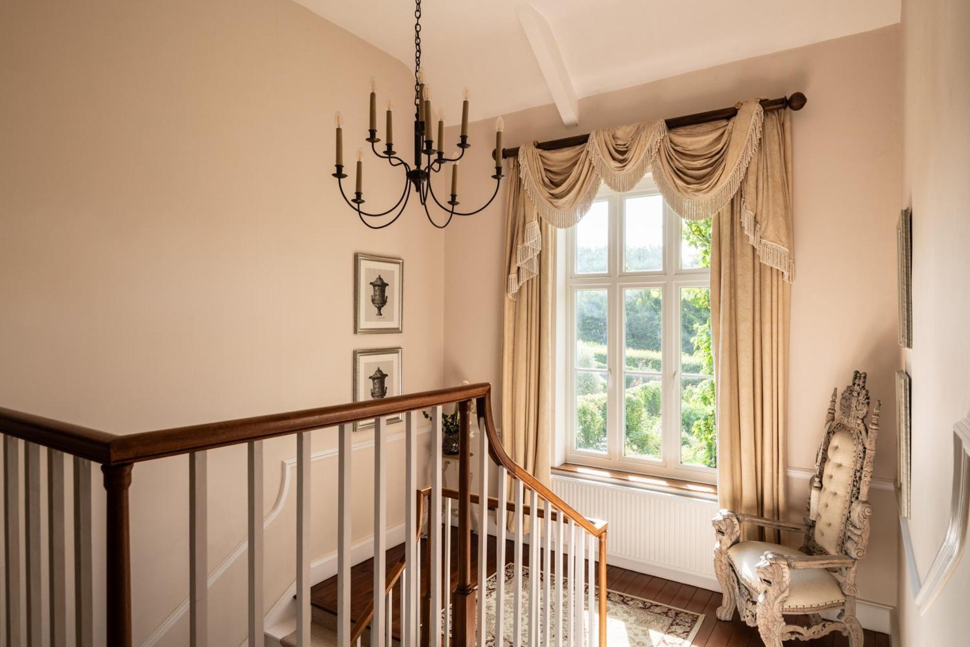 Downwood Vineyard Manor In Idyllic Countryside Villa Blandford Forum Eksteriør bilde