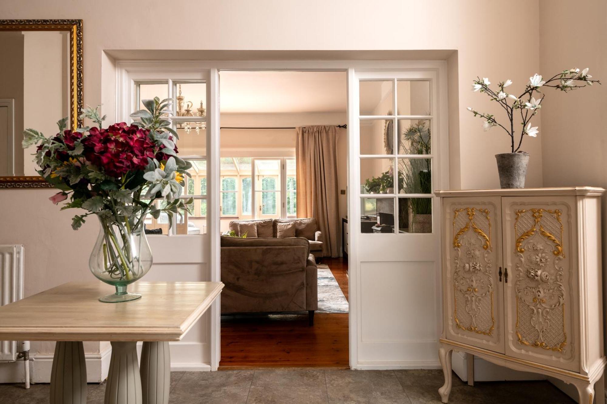 Downwood Vineyard Manor In Idyllic Countryside Villa Blandford Forum Eksteriør bilde