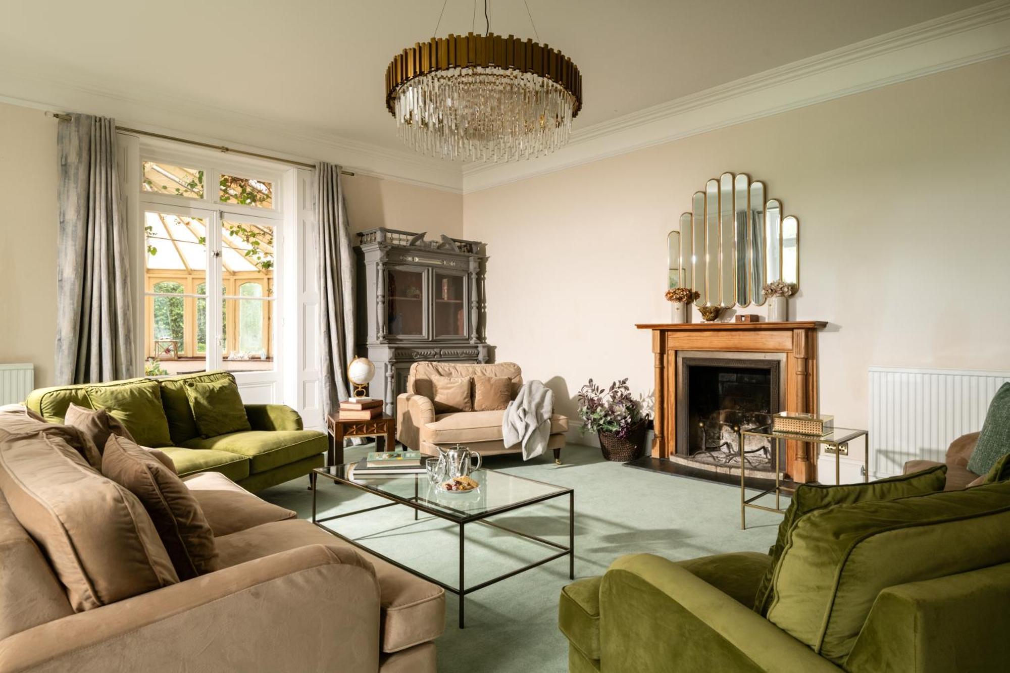 Downwood Vineyard Manor In Idyllic Countryside Villa Blandford Forum Eksteriør bilde