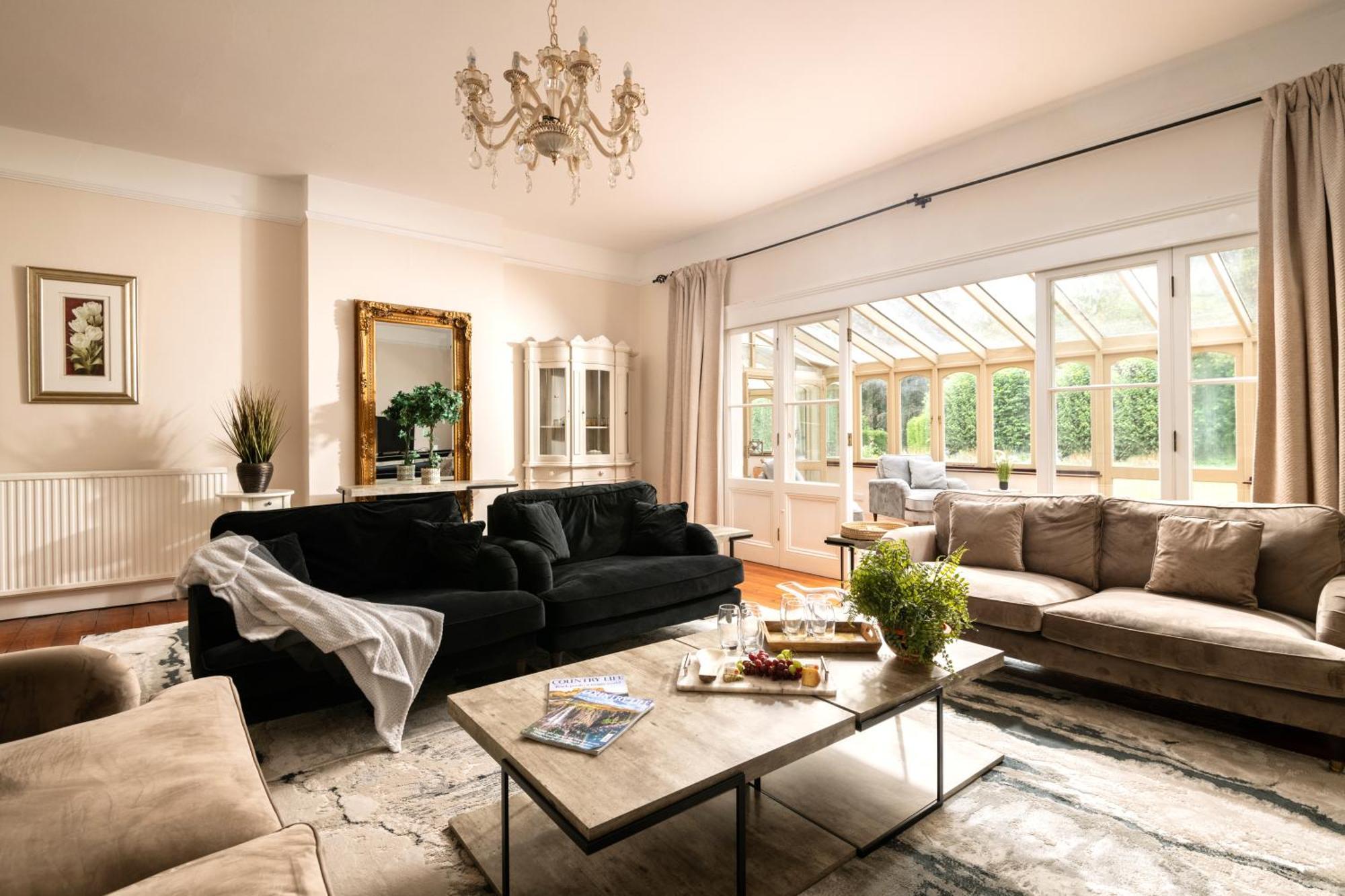 Downwood Vineyard Manor In Idyllic Countryside Villa Blandford Forum Eksteriør bilde