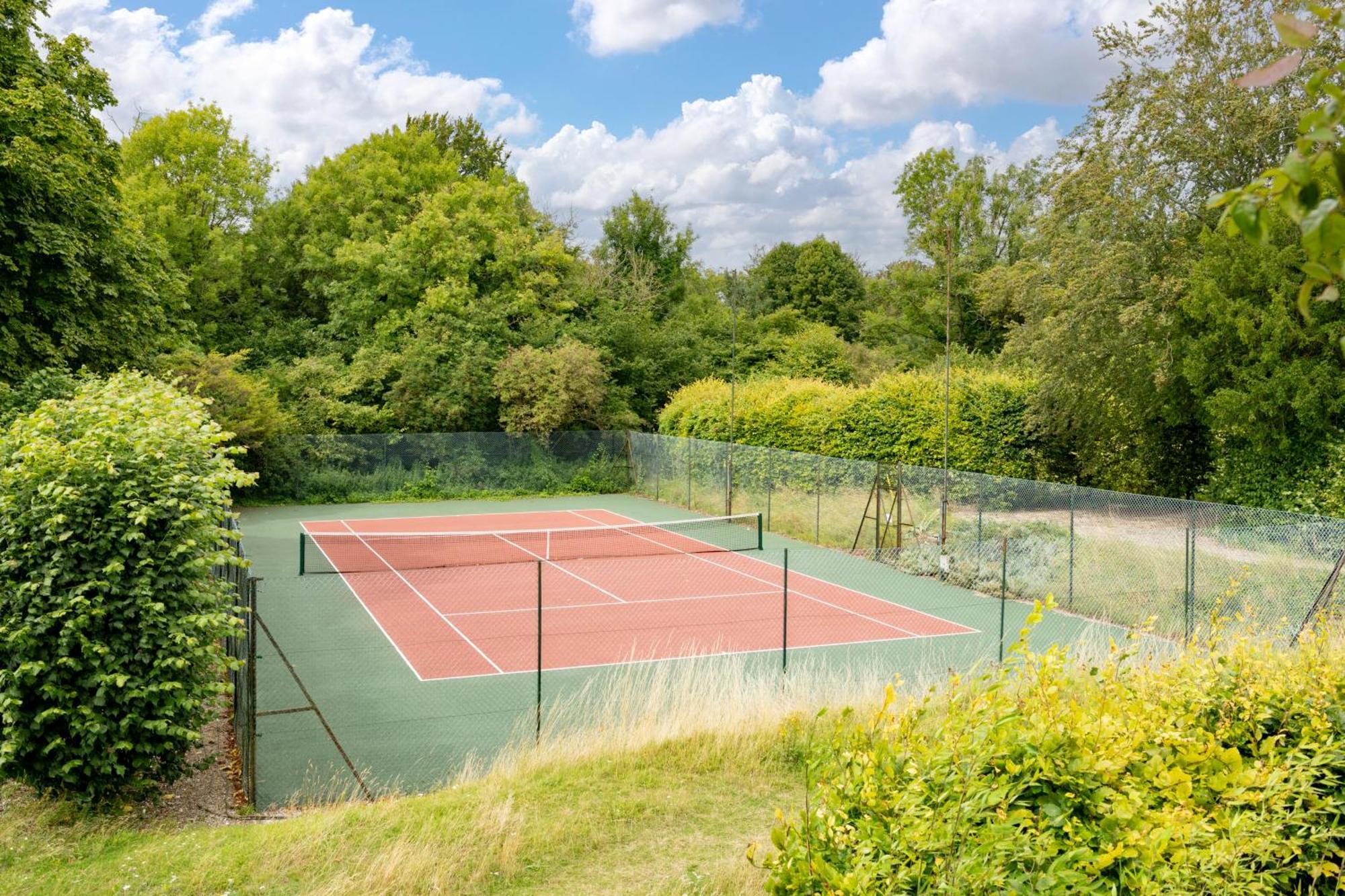 Downwood Vineyard Manor In Idyllic Countryside Villa Blandford Forum Eksteriør bilde