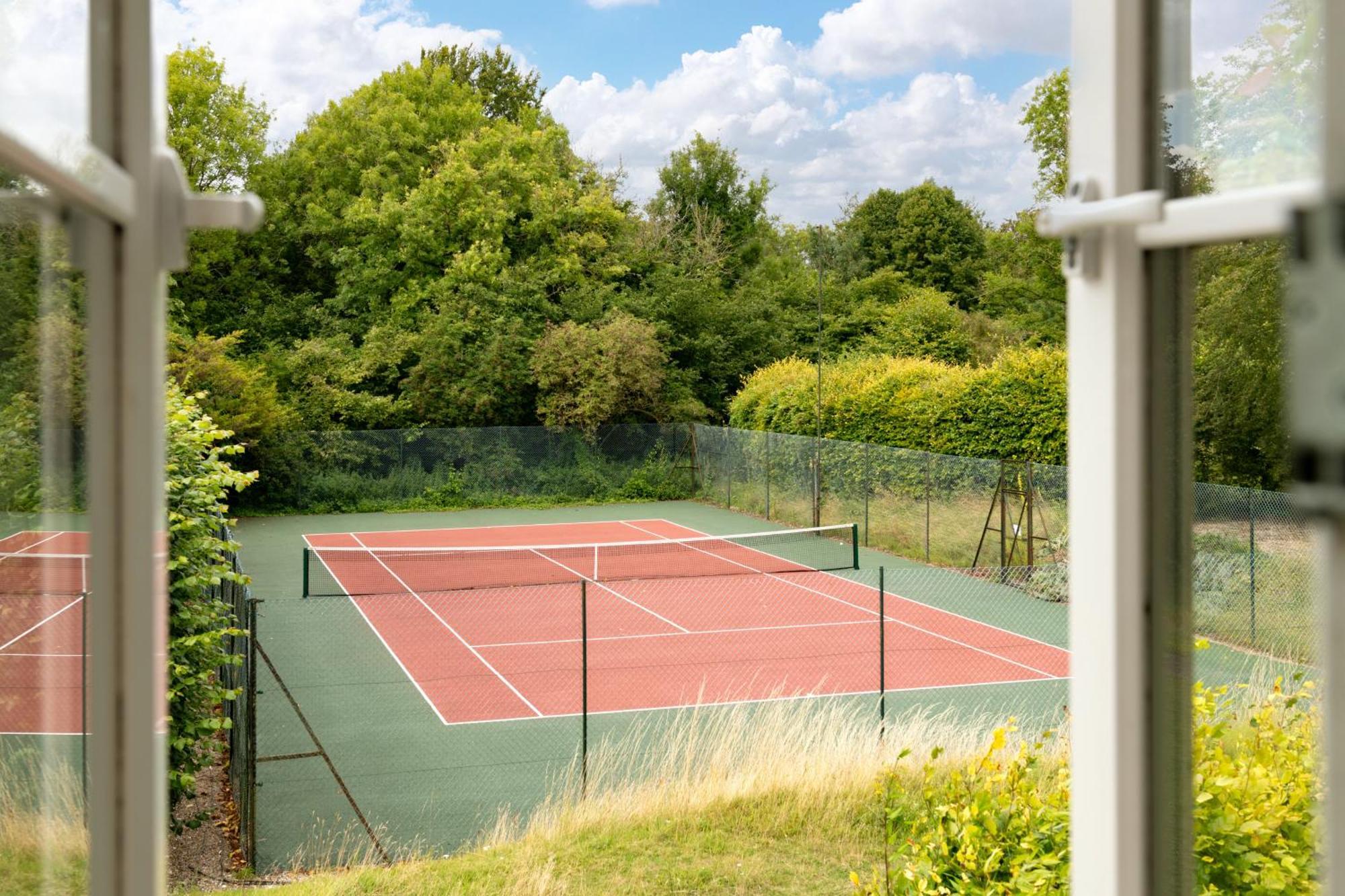 Downwood Vineyard Manor In Idyllic Countryside Villa Blandford Forum Eksteriør bilde
